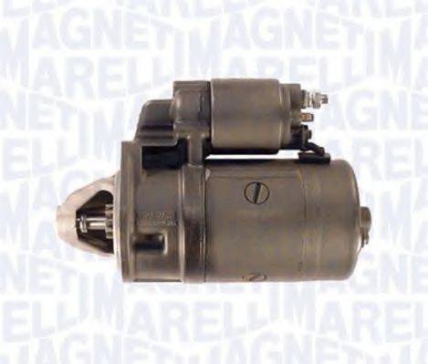 MAGNETI MARELLI 944280102400 Стартер