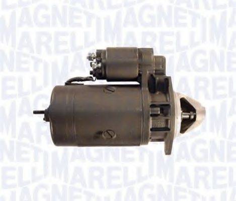 MAGNETI MARELLI 944280109300 Стартер