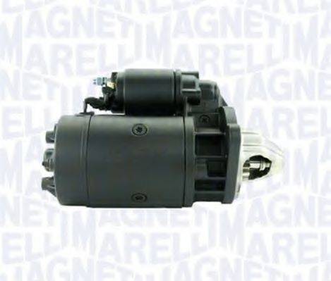 MAGNETI MARELLI 944280109500 Стартер