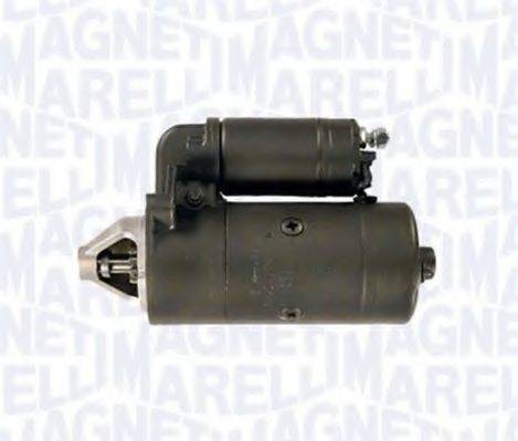 MAGNETI MARELLI 944280118910 Стартер