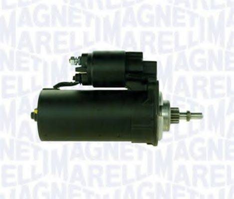 MAGNETI MARELLI 944280130500 Стартер