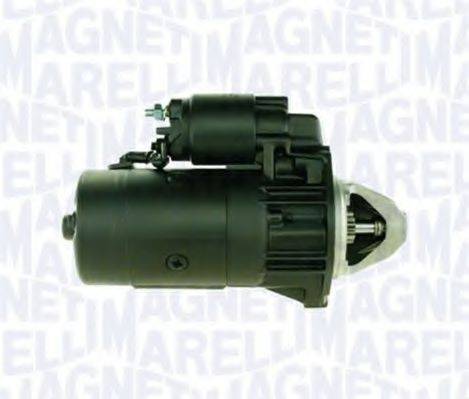 MAGNETI MARELLI 944280131400 Стартер