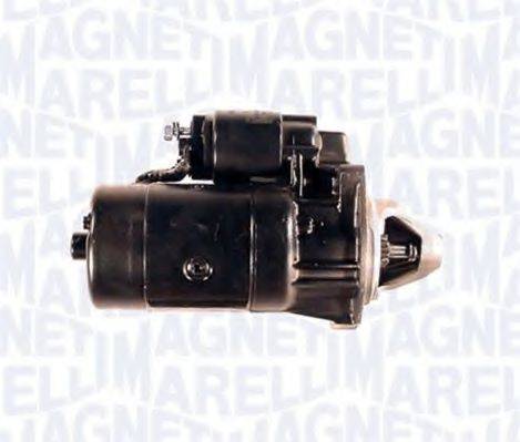 MAGNETI MARELLI 944280134100 Стартер