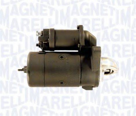 MAGNETI MARELLI 944280136100 Стартер