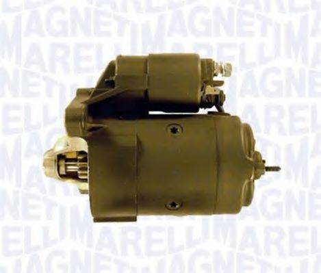 MAGNETI MARELLI 944280138610 Стартер