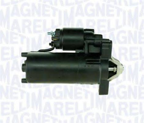 MAGNETI MARELLI 944280145900 Стартер