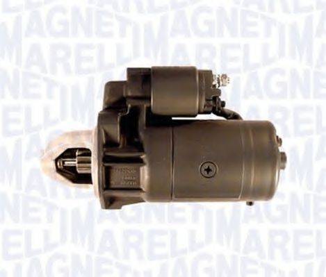 MAGNETI MARELLI 944280146800 Стартер