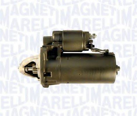 MAGNETI MARELLI 944280147000 Стартер