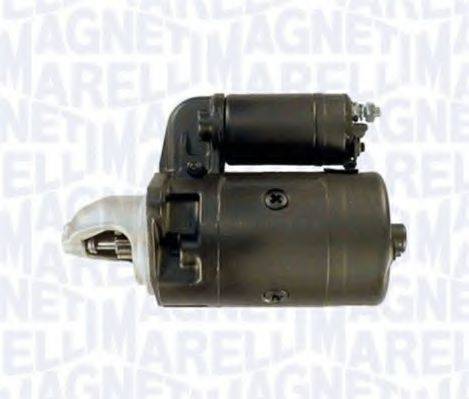 MAGNETI MARELLI 944280155600 Стартер