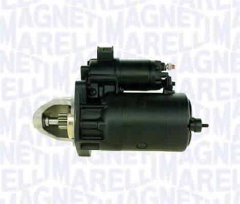 MAGNETI MARELLI 944280159300 Стартер