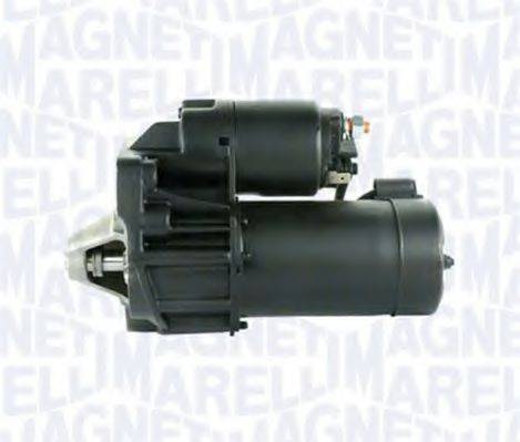 MAGNETI MARELLI 944280164010 Стартер