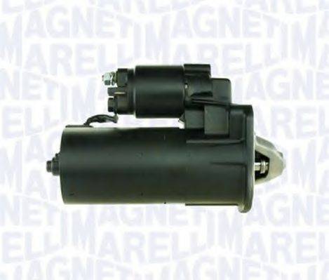 MAGNETI MARELLI 944280166600 Стартер