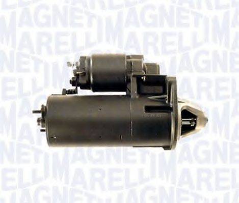 MAGNETI MARELLI 944280169100 Стартер