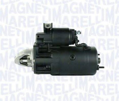 MAGNETI MARELLI 944280170200 Стартер