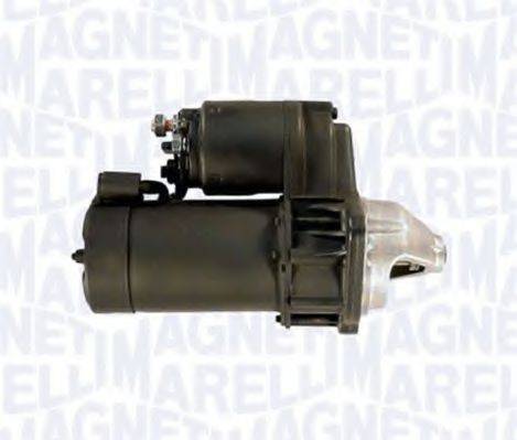 MAGNETI MARELLI 063524160010 Стартер