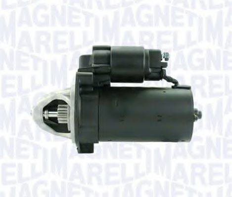 MAGNETI MARELLI 944280172600 Стартер