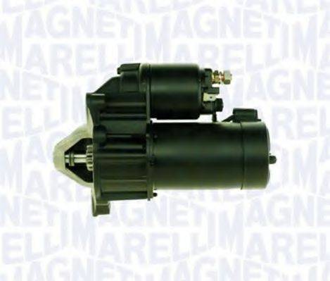 MAGNETI MARELLI 944280173610 Стартер