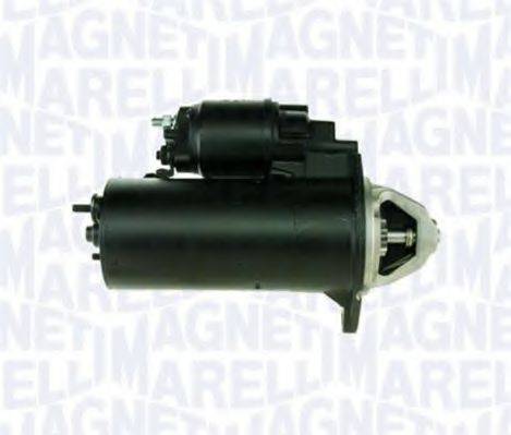 MAGNETI MARELLI 944280174200 Стартер