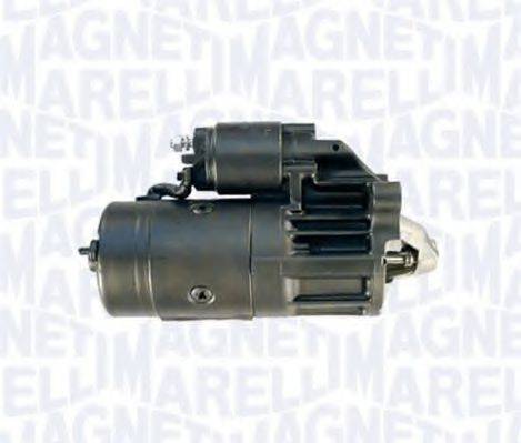 MAGNETI MARELLI 944280174700 Стартер