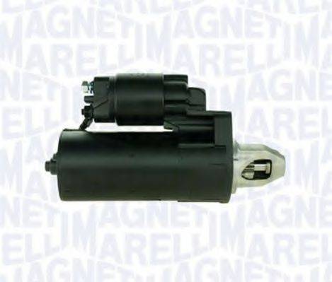 MAGNETI MARELLI 944280178900 Стартер