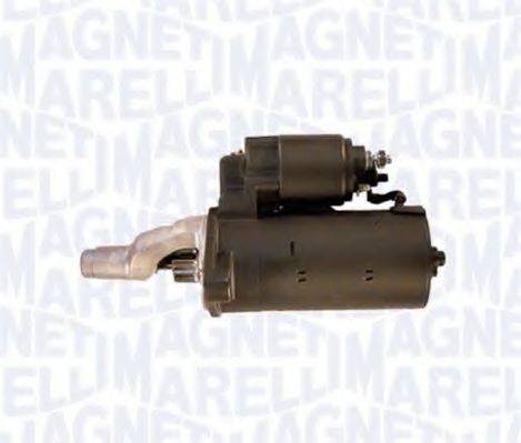 MAGNETI MARELLI 944280180200 Стартер