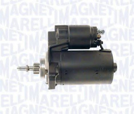 MAGNETI MARELLI 944280182000 Стартер