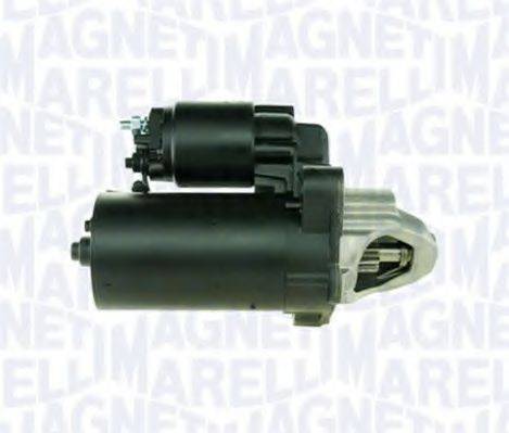 MAGNETI MARELLI 944280183400 Стартер