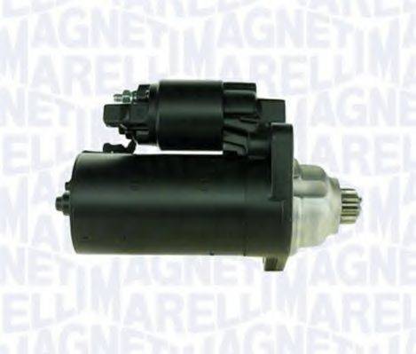 MAGNETI MARELLI 944280185000 Стартер