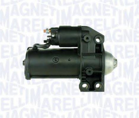 MAGNETI MARELLI 944280185310 Стартер