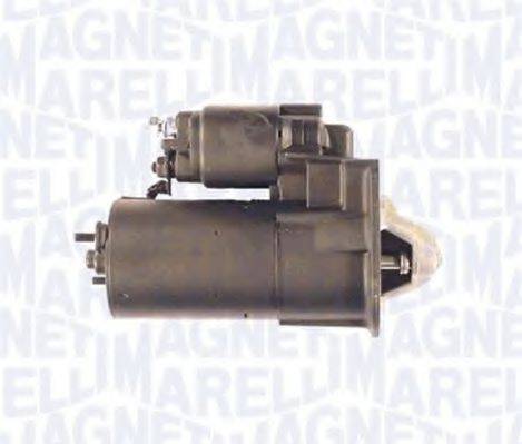 MAGNETI MARELLI 944280188700 Стартер