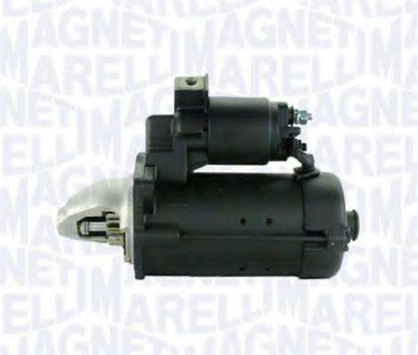 MAGNETI MARELLI 944280189600 Стартер