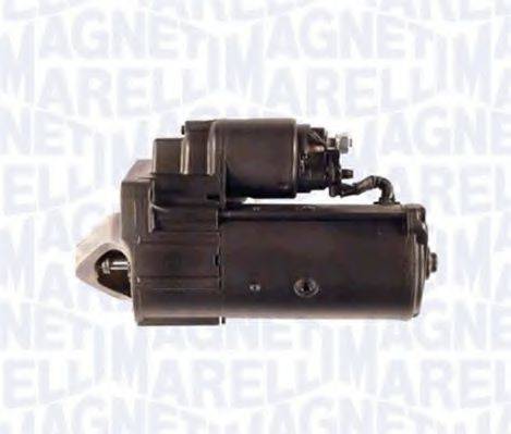 MAGNETI MARELLI 944280192710 Стартер