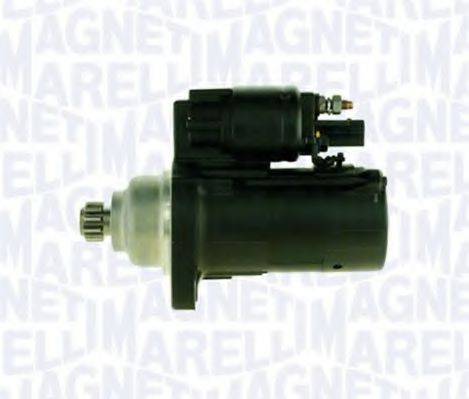 MAGNETI MARELLI 944280202600 Стартер