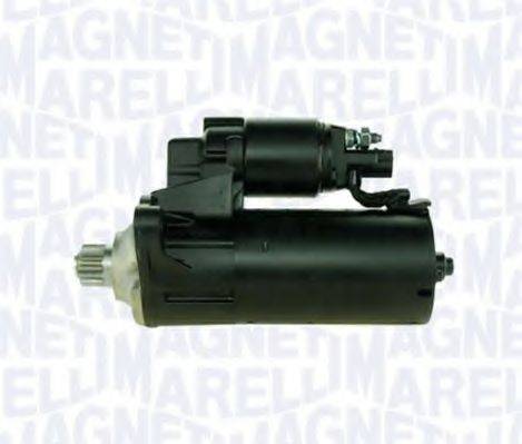 MAGNETI MARELLI 944280202800 Стартер