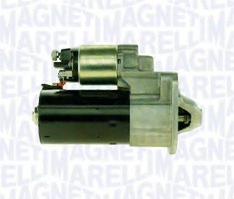 MAGNETI MARELLI 944280208600 Стартер