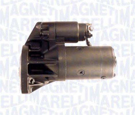 MAGNETI MARELLI 944280521350 Стартер