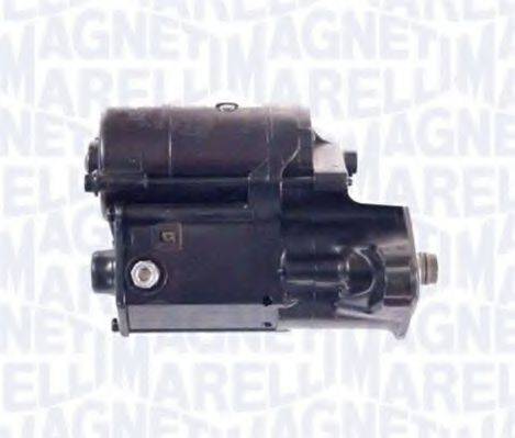 MAGNETI MARELLI 944280522420 Стартер