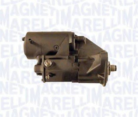 MAGNETI MARELLI 944280522760 Стартер