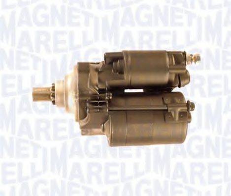 MAGNETI MARELLI 944280524100 Стартер