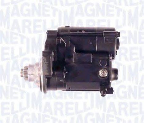 MAGNETI MARELLI 944280524150 Стартер