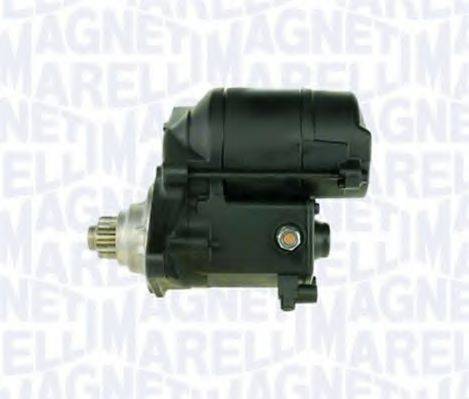 MAGNETI MARELLI 944280524230 Стартер