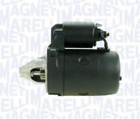 MAGNETI MARELLI 944280525050 Стартер