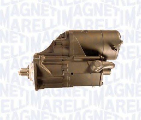 MAGNETI MARELLI 944280526030 Стартер