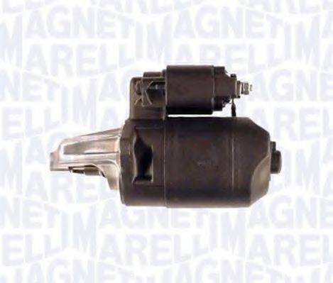 MAGNETI MARELLI 944280527090 Стартер