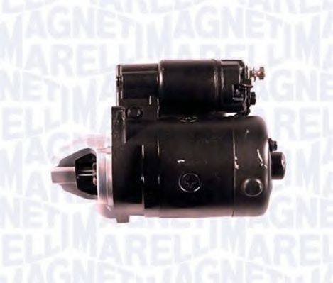 MAGNETI MARELLI 944280528000 Стартер