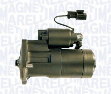 MAGNETI MARELLI 944280800020 Стартер