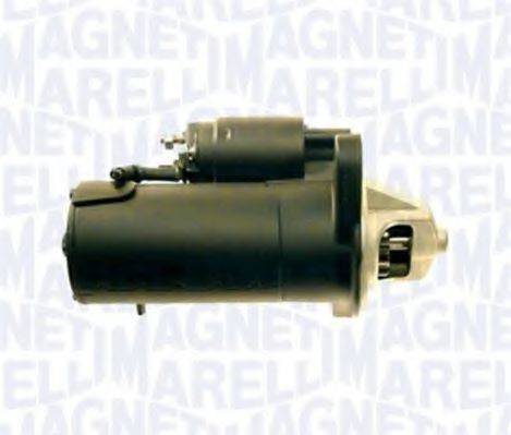 MAGNETI MARELLI 944280800210 Стартер