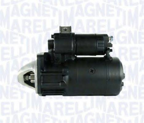 MAGNETI MARELLI 944280800390 Стартер