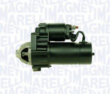 MAGNETI MARELLI 944280801160 Стартер