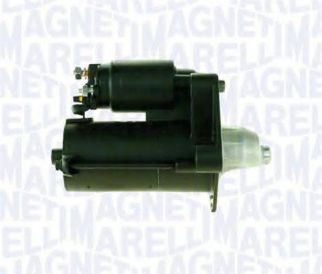 MAGNETI MARELLI 944280801480 Стартер